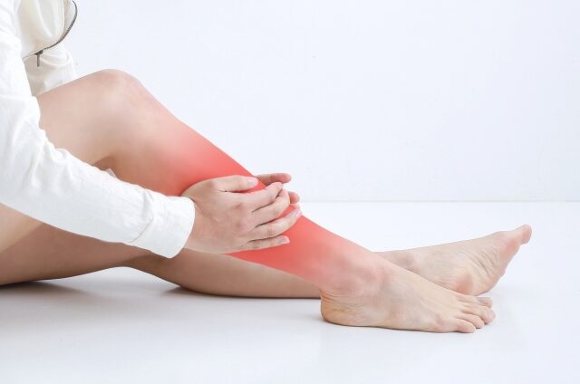 すねの痛み