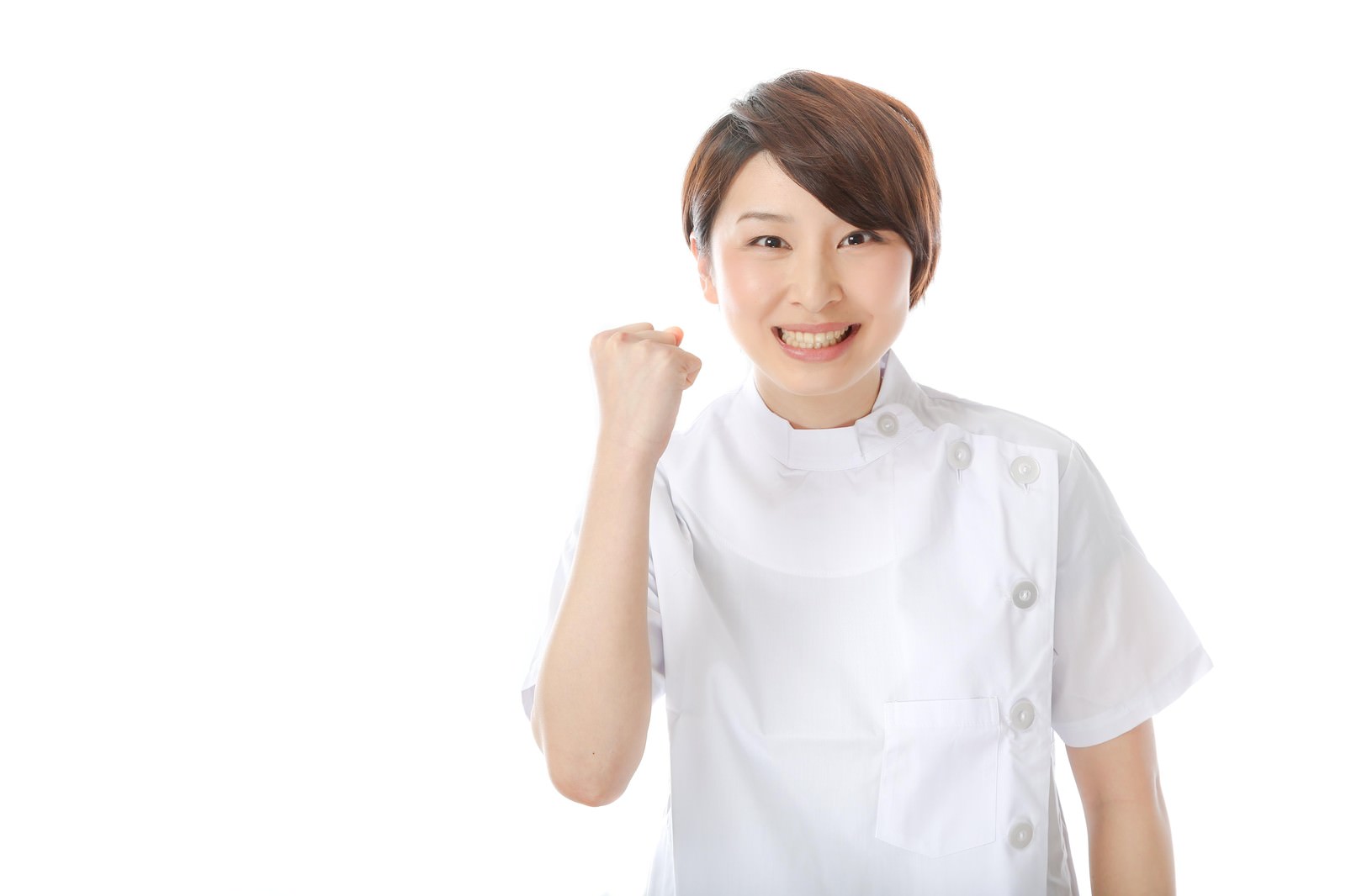 接骨院スタッフの写真