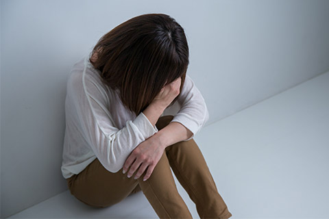 自律神経失調症