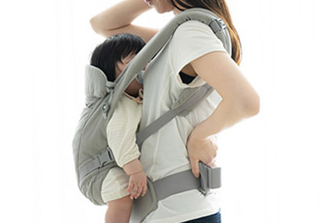 産後の骨盤矯正